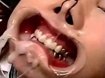 porno muy retorcido y corridas curiosas