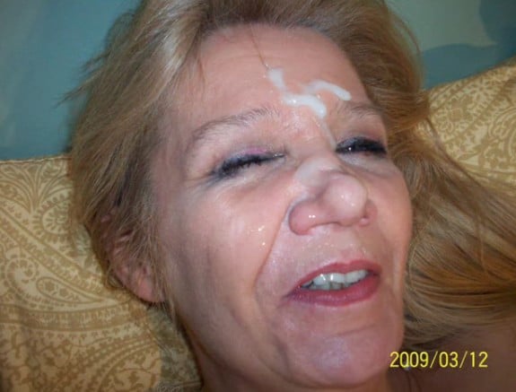 corridas faciales en el geriatrico