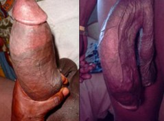 pollas amateurs monstruosas